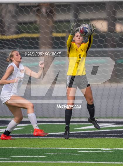 Thumbnail 2 in Orange Lutheran @ Mission Hills (Socal HS Classic Presented By Nike) photogallery.