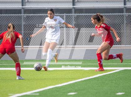 Thumbnail 3 in Orange Lutheran @ Mission Hills (Socal HS Classic Presented By Nike) photogallery.