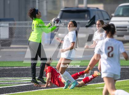 Thumbnail 3 in Orange Lutheran @ Mission Hills (Socal HS Classic Presented By Nike) photogallery.