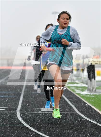 Thumbnail 2 in Taos Invitational photogallery.
