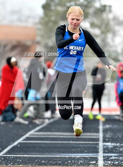 Thumbnail 1 in Taos Invitational photogallery.