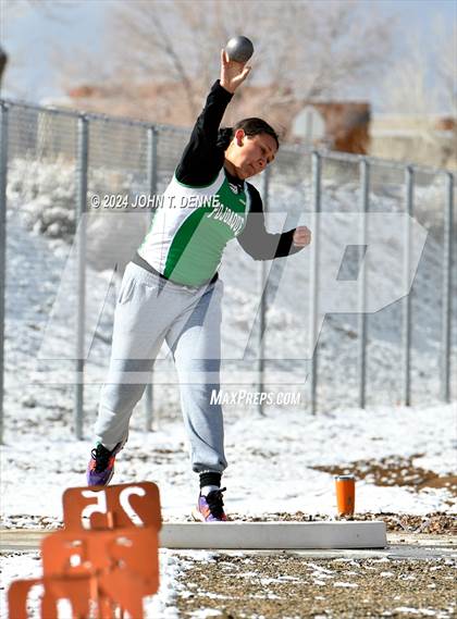 Thumbnail 3 in Taos Invitational photogallery.