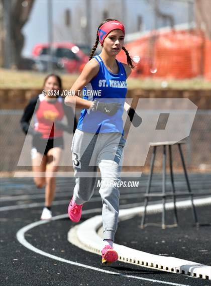 Thumbnail 2 in Taos Invitational photogallery.