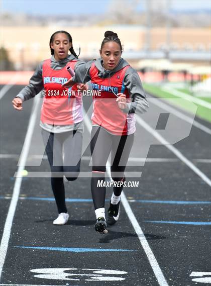 Thumbnail 1 in Taos Invitational photogallery.