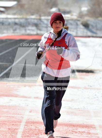 Thumbnail 3 in Taos Invitational photogallery.