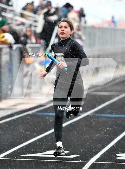 Thumbnail 1 in Taos Invitational photogallery.