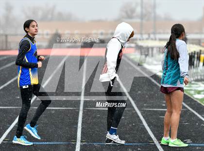 Thumbnail 3 in Taos Invitational photogallery.