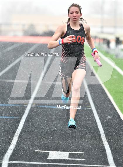 Thumbnail 1 in Taos Invitational photogallery.