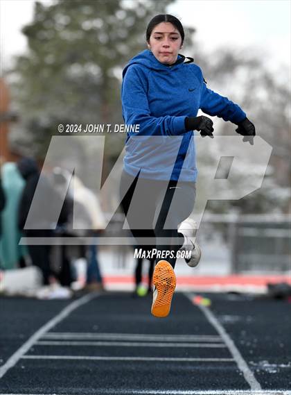 Thumbnail 1 in Taos Invitational photogallery.