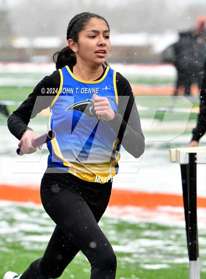 Thumbnail 2 in Taos Invitational photogallery.