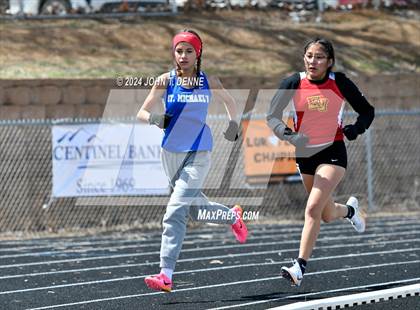 Thumbnail 1 in Taos Invitational photogallery.