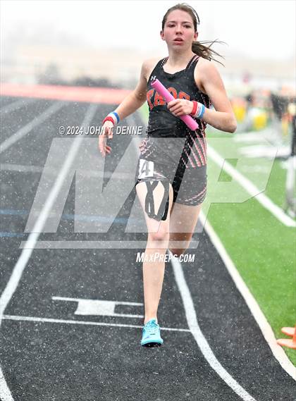 Thumbnail 2 in Taos Invitational photogallery.