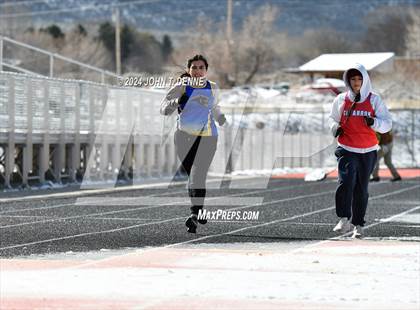 Thumbnail 1 in Taos Invitational photogallery.