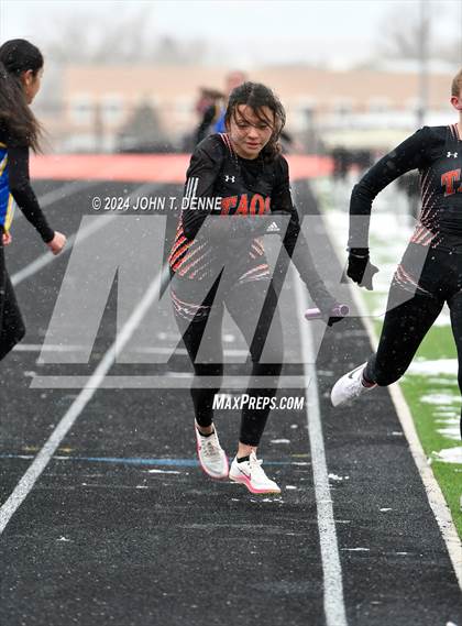 Thumbnail 1 in Taos Invitational photogallery.