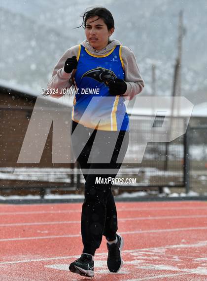 Thumbnail 3 in Taos Invitational photogallery.