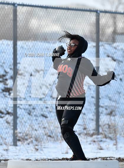 Thumbnail 2 in Taos Invitational photogallery.
