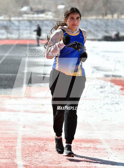 Thumbnail 1 in Taos Invitational photogallery.