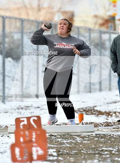 Thumbnail 2 in Taos Invitational photogallery.