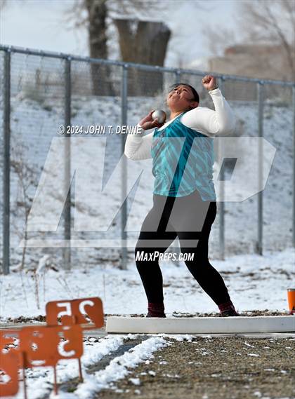 Thumbnail 1 in Taos Invitational photogallery.