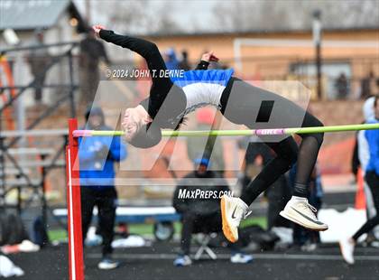 Thumbnail 3 in Taos Invitational photogallery.