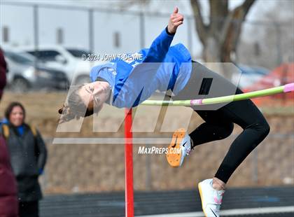 Thumbnail 3 in Taos Invitational photogallery.