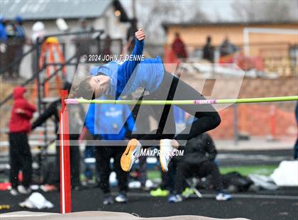 Thumbnail 1 in Taos Invitational photogallery.