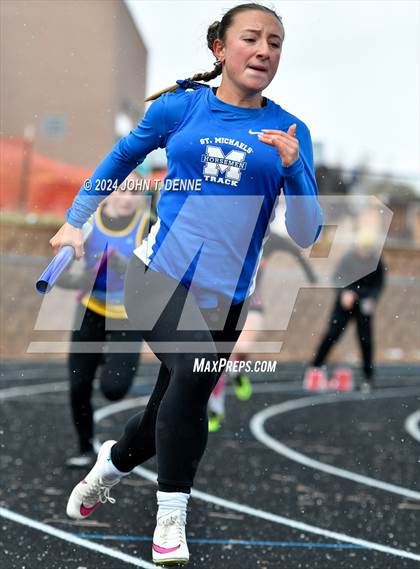 Thumbnail 3 in Taos Invitational photogallery.