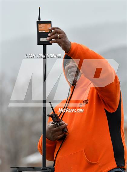 Thumbnail 2 in Taos Invitational photogallery.
