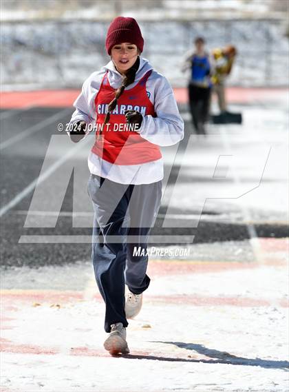 Thumbnail 2 in Taos Invitational photogallery.