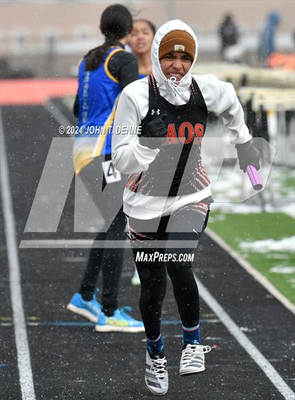Thumbnail 2 in Taos Invitational photogallery.