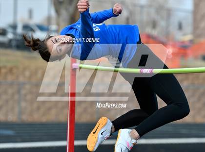 Thumbnail 1 in Taos Invitational photogallery.