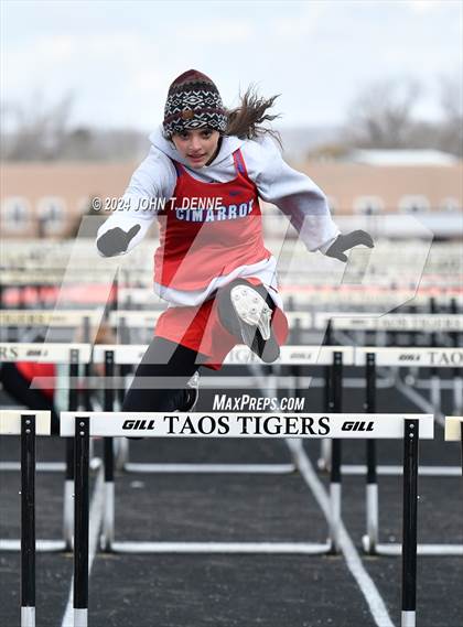 Thumbnail 2 in Taos Invitational photogallery.