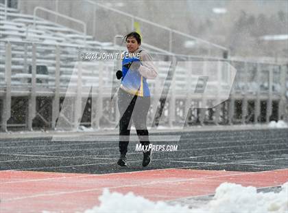 Thumbnail 2 in Taos Invitational photogallery.