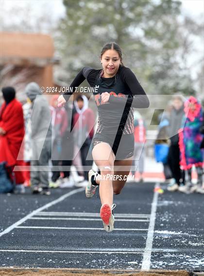 Thumbnail 2 in Taos Invitational photogallery.