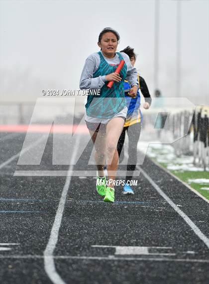 Thumbnail 1 in Taos Invitational photogallery.