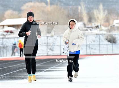Thumbnail 3 in Taos Invitational photogallery.