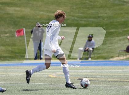 Thumbnail 3 in Dixie vs. Ridgeline (UHSAA 4A Semifinal Playoff) photogallery.