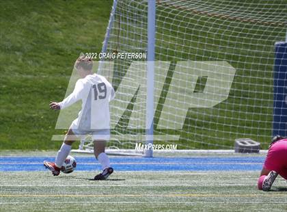 Thumbnail 3 in Dixie vs. Ridgeline (UHSAA 4A Semifinal Playoff) photogallery.