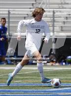 Photo from the gallery "Dixie vs. Ridgeline (UHSAA 4A Semifinal Playoff)"