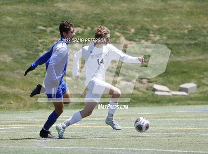 Thumbnail 1 in Dixie vs. Ridgeline (UHSAA 4A Semifinal Playoff) photogallery.