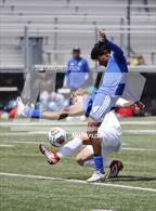 Photo from the gallery "Dixie vs. Ridgeline (UHSAA 4A Semifinal Playoff)"
