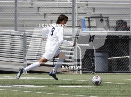 Thumbnail 3 in Dixie vs. Ridgeline (UHSAA 4A Semifinal Playoff) photogallery.