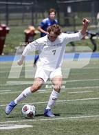 Photo from the gallery "Dixie vs. Ridgeline (UHSAA 4A Semifinal Playoff)"