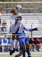 Photo from the gallery "Dixie vs. Ridgeline (UHSAA 4A Semifinal Playoff)"