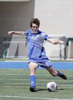 Photo from the gallery "Dixie vs. Ridgeline (UHSAA 4A Semifinal Playoff)"