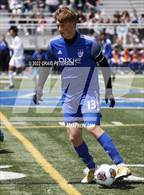 Photo from the gallery "Dixie vs. Ridgeline (UHSAA 4A Semifinal Playoff)"