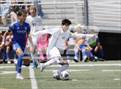 Photo from the gallery "Dixie vs. Ridgeline (UHSAA 4A Semifinal Playoff)"
