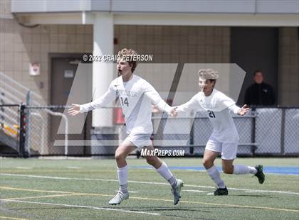 Thumbnail 1 in Dixie vs. Ridgeline (UHSAA 4A Semifinal Playoff) photogallery.
