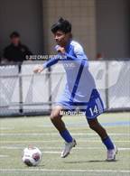 Photo from the gallery "Dixie vs. Ridgeline (UHSAA 4A Semifinal Playoff)"