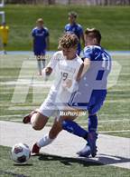 Photo from the gallery "Dixie vs. Ridgeline (UHSAA 4A Semifinal Playoff)"